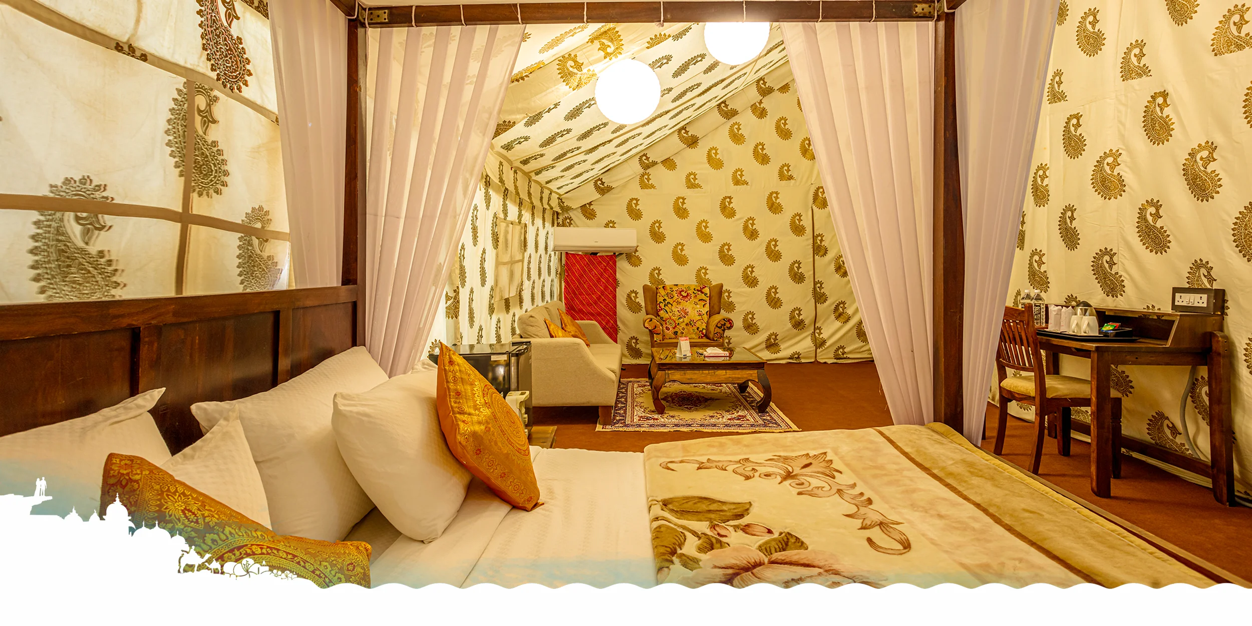 Rann Utsav Packages 2025-26
